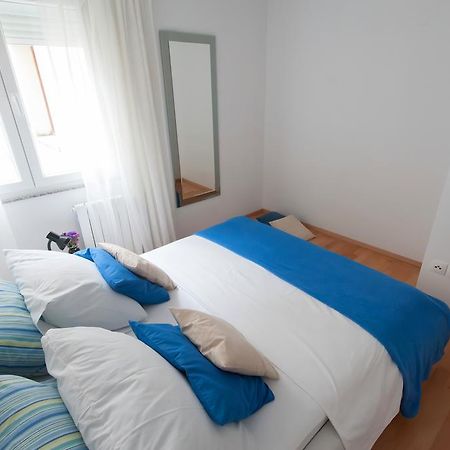 Charming Maraska Apartment Zadar Bagian luar foto