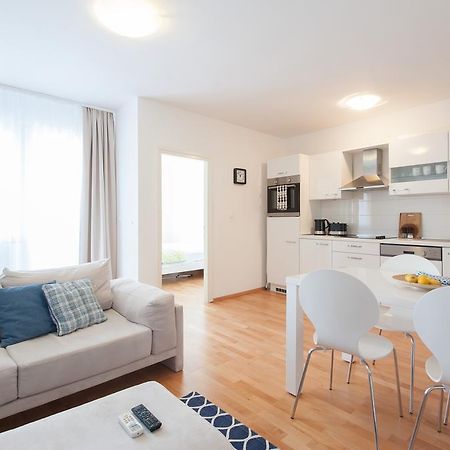 Charming Maraska Apartment Zadar Bagian luar foto