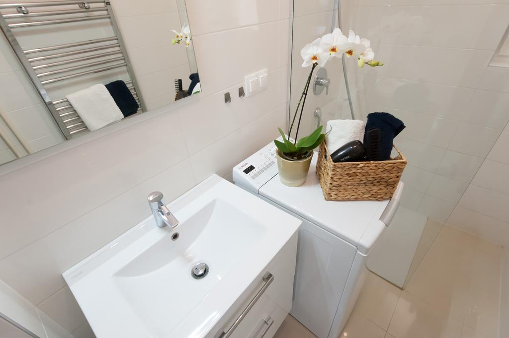 Charming Maraska Apartment Zadar Bagian luar foto