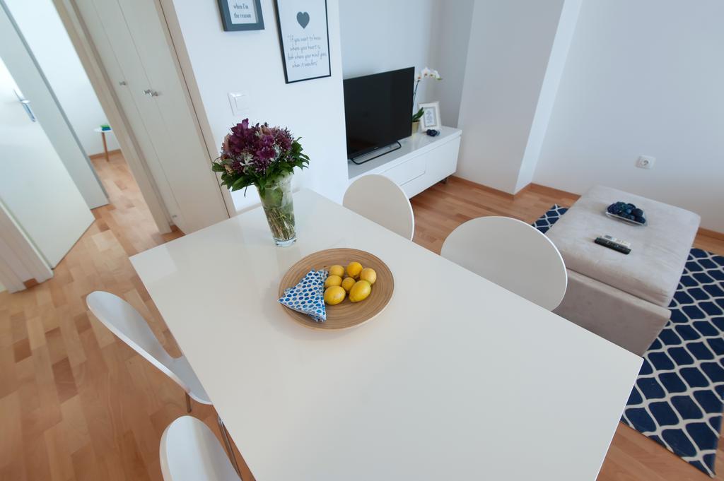 Charming Maraska Apartment Zadar Bagian luar foto
