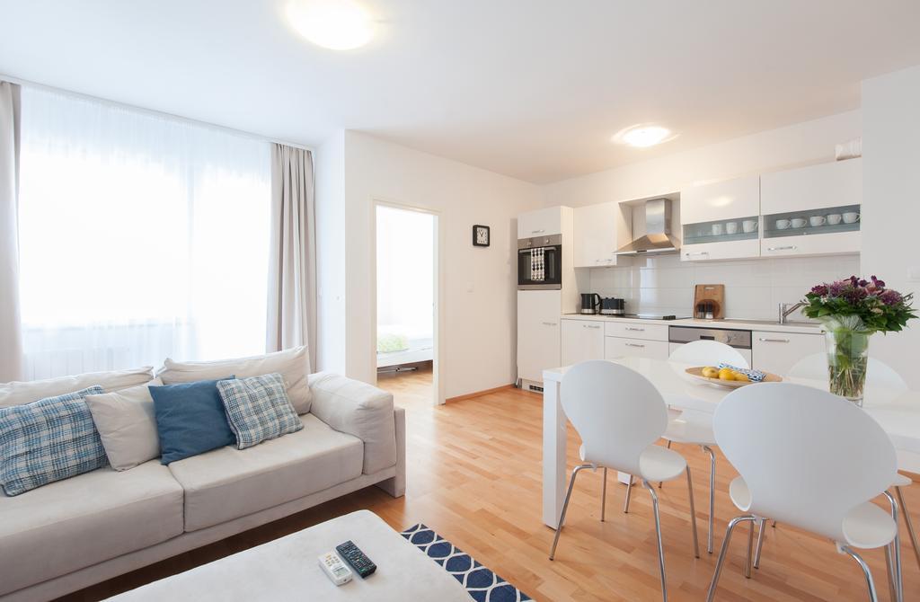 Charming Maraska Apartment Zadar Bagian luar foto
