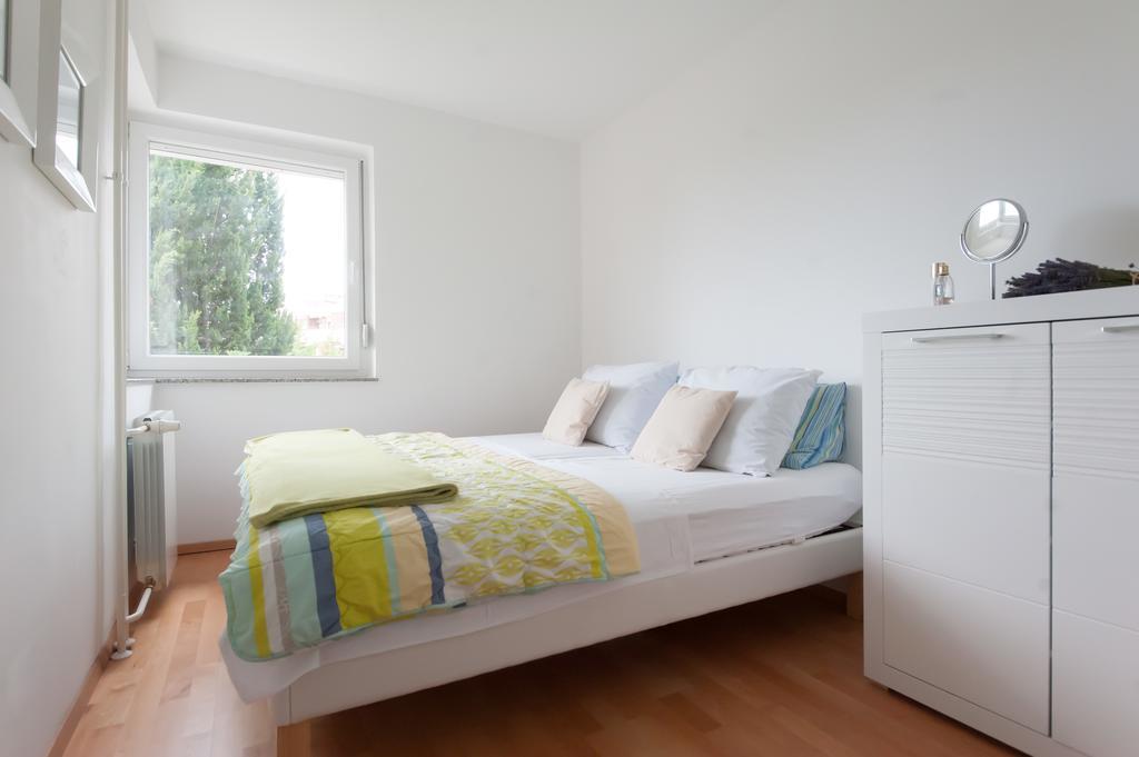 Charming Maraska Apartment Zadar Bagian luar foto